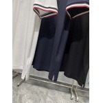 2025年7月2日入荷新作Moncler半袖Tシャツ 高级品超厳選★入手困難/誕生日プレゼント/MF工場