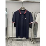 2025年7月2日入荷新作Moncler半袖Tシャツ 高级品超厳選★入手困難/誕生日プレゼント/MF工場