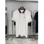 2025年7月2日入荷新作Moncler半袖Tシャツ 高级品超厳選★入手困難/誕生日プレゼント/MF工場
