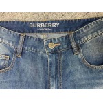 2025年7月3日入荷新作BURBERRY デニムパンツ春 夏人気/高品質/定番/セール開催中/A+A工場