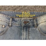 2025年7月3日入荷新作D&G デニムパンツ春 夏人気/高品質/定番/セール開催中/A+A工場