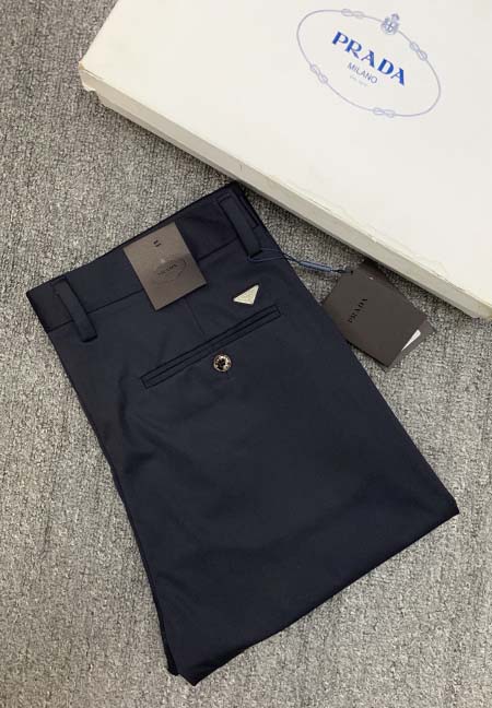 2025年7月3日入荷新作PRADA デニムパンツ春 夏人気...