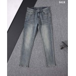 2025年7月3日入荷新作BURBERRY デニムパンツ春 夏人気/高品質/定番/セール開催中/A+A工場