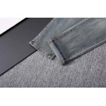 2025年7月3日入荷新作BURBERRY デニムパンツ春 夏人気/高品質/定番/セール開催中/A+A工場