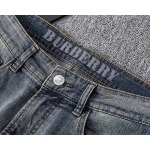 2025年7月3日入荷新作BURBERRY デニムパンツ春 夏人気/高品質/定番/セール開催中/A+A工場