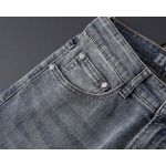 2025年7月3日入荷新作BURBERRY デニムパンツ春 夏人気/高品質/定番/セール開催中/A+A工場