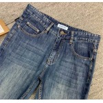 2025年7月3日入荷新作BURBERRY デニムパンツ春 夏人気/高品質/定番/セール開催中/A+A工場