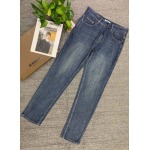 2025年7月3日入荷新作BURBERRY デニムパンツ春 夏人気/高品質/定番/セール開催中/A+A工場