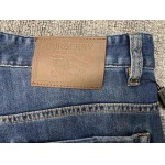 2025年7月3日入荷新作BURBERRY デニムパンツ春 夏人気/高品質/定番/セール開催中/A+A工場
