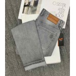 2025年7月3日入荷新作HERMES デニムパンツ春 夏人気/高品質/定番/セール開催中/A+A工場