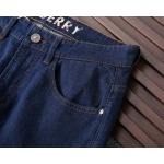 2025年7月3日入荷新作BURBERRY デニムパンツ春 夏人気/高品質/定番/セール開催中/A+A工場