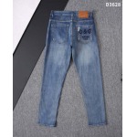 2025年7月3日入荷新作D&G デニムパンツ春 夏人気/高品質/定番/セール開催中/A+A工場