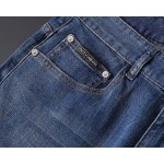 2025年7月3日入荷新作D&G デニムパンツ春 夏人気/高品質/定番/セール開催中/A+A工場