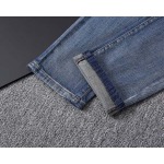 2025年7月3日入荷新作D&G デニムパンツ春 夏人気/高品質/定番/セール開催中/A+A工場