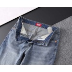 2025年7月3日入荷新作HERMES デニムパンツ春 夏人気/高品質/定番/セール開催中/A+A工場