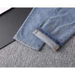 2025年7月3日入荷新作HERMES デニムパンツ春 夏人気/高品質/定番/セール開催中/A+A工場