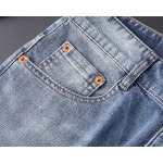 2025年7月3日入荷新作HERMES デニムパンツ春 夏人気/高品質/定番/セール開催中/A+A工場