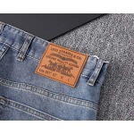 2025年7月3日入荷新作HERMES デニムパンツ春 夏人気/高品質/定番/セール開催中/A+A工場