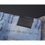 2025年7月3日入荷新作PRADA デニムパンツ春 夏人気/高品質/定番/セール開催中/A+A工場