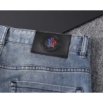 2025年7月3日入荷新作MONCLER デニムパンツ春 夏人気/高品質/定番/セール開催中/A+A工場