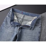 2025年7月3日入荷新作MONCLER デニムパンツ春 夏人気/高品質/定番/セール開催中/A+A工場