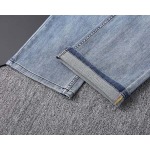 2025年7月3日入荷新作MONCLER デニムパンツ春 夏人気/高品質/定番/セール開催中/A+A工場