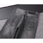 2025年7月3日入荷新作LOEWE デニムパンツ春 夏人気/高品質/定番/セール開催中/A+A工場