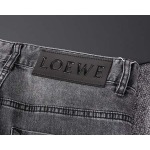 2025年7月3日入荷新作LOEWE デニムパンツ春 夏人気/高品質/定番/セール開催中/A+A工場