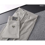 2025年7月3日入荷新作PRADA デニムパンツ春 夏人気/高品質/定番/セール開催中/A+A工場