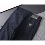 2025年7月3日入荷新作PRADA デニムパンツ春 夏人気/高品質/定番/セール開催中/A+A工場