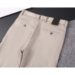 2025年7月3日入荷新作PRADA スラックス春 夏人気/高品質/定番/セール開催中/A+A工場