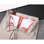 2025年7月3日入荷新作PRADA スラックス春 夏人気/高品質/定番/セール開催中/A+A工場