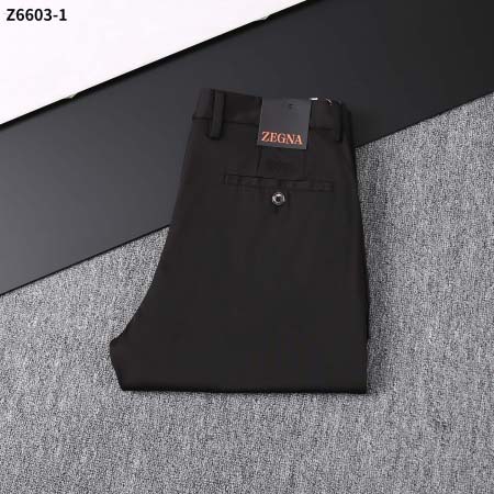 2025年7月3日入荷新作ZEGNA スラックス春 夏人気/...