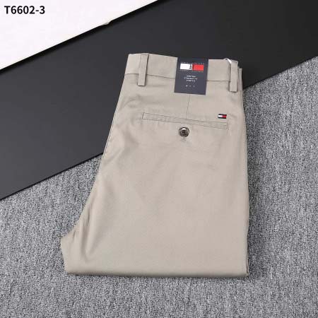 2025年7月3日入荷新作HERMES スラックス春 夏人気...