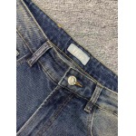 2025年7月3日入荷新作DIOR デニムパンツ春 夏人気/高品質/定番/セール開催中/A+A工場