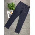 2025年7月3日入荷新作Louis Vuitton デニムパンツ春 夏人気/高品質/定番/セール開催中/A+A工場