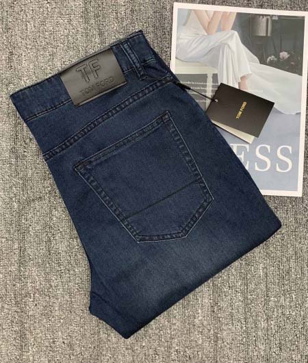 2025年7月3日入荷新作HERMES デニムパンツ春 夏人...