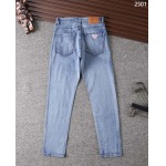 2025年7月3日入荷新作PRADA デニムパンツ春 夏人気/高品質/定番/セール開催中/A+A工場