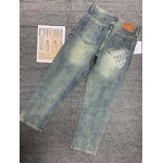 2025年7月3日入荷新作DIOR デニムパンツ春 夏人気/高品質/定番/セール開催中/A+A工場