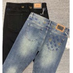 2025年7月3日入荷新作DIOR デニムパンツ春 夏人気/高品質/定番/セール開催中/A+A工場