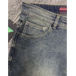 2025年7月3日入荷新作PRADA デニムパンツ春 夏人気/高品質/定番/セール開催中/A+A工場