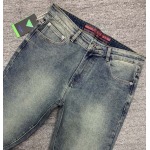 2025年7月3日入荷新作PRADA デニムパンツ春 夏人気/高品質/定番/セール開催中/A+A工場