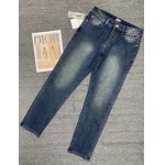 2025年7月3日入荷新作DIOR デニムパンツ春 夏人気/高品質/定番/セール開催中/A+A工場