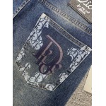 2025年7月3日入荷新作DIOR デニムパンツ春 夏人気/高品質/定番/セール開催中/A+A工場