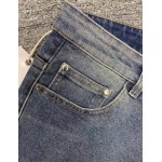 2025年7月3日入荷新作MONCLER デニムパンツ春 夏人気/高品質/定番/セール開催中/A+A工場