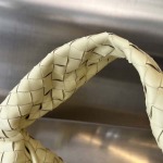 2025年7月7日入荷新作Bottega Veneta   763966  41x20.5x7.5  極品/正規品同様/人気/革/バッグ/AJ工場