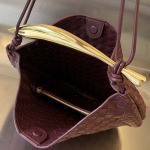 2025年7月7日入荷新作Bottega Veneta SARDINE   754988   39x31x12   極品/正規品同様/人気/革/バッグ/AJ工場