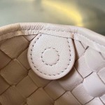 2025年7月7日入荷新作Bottega Veneta  SARDINE  744267    20x12x2.5    極品/正規品同様/人気/革/バッグ/AJ工場