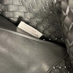 2025年7月7日入荷新作#BCabat 608810  Logo  Bottega Veneta  45cm  32x23x16    極品/正規品同様/人気/革/バッグ/AJ工場