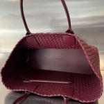 2025年7月7日入荷新作#BCabat608811  Logo  Bottega Veneta  51x45x20   極品/正規品同様/人気/革/バッグ/AJ工場